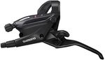 Shimano-Altus-ST-EF505-2L-2-Speed-Left-EZ-Fire-Plus-Shift-Brake-Lever-for-Hydraulic-Disc-Brake-Black-LD6068