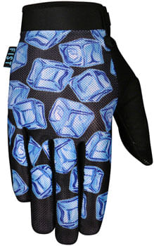 Fist Handwear Breezer Ice Cube Hot Weather Glove - Multi-Color, Full Finger, Medium