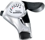 Shimano-Tourney-SL-FT55-7-Speed-Right-Thumb-Shifter-LD8612