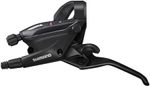 Shimano-Altus-ST-EF505-2L-2-Speed-Left-EZ-Fire-Plus-Shift-Brake-Lever-for-Hydraulic-Disc-Brake-Black-LD6068-5