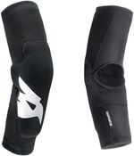 Bluegrass-Skinny-Elbow-Pads---Black-X-Large-PG0600