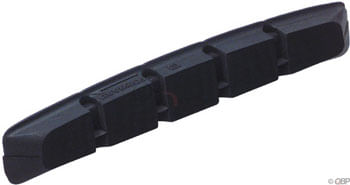Shimano M70CT4 V-Brake Pads for Machined Sidewall Rims Pair