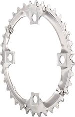 Shimano-Deore-M533-36t-104mm-9-Speed-Chainring-CR2790