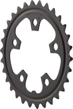 Shimano-Sora-3503-30t-74mm-9-Speed-Chainring-Black-CR8213