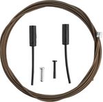Shimano-Dura-Ace-Polymer-Coated-Stainless-Steel-Derailleur-Cable-1-2-x-2500mm-CA1115