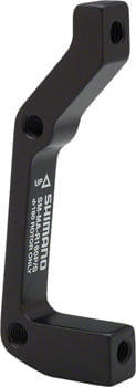 Shimano-R180P-S-Disc-Brake-Adaptor-for-180mm-Rotor-74mm-Caliper-51mm-Frame-BR8917
