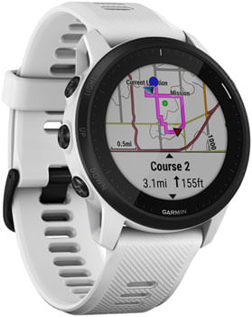 jam garmin forerunner 945