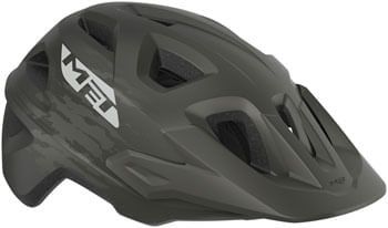 MET Echo MIPS Helmet - Titanium Metallic, Matte, Large/X-Large