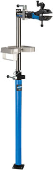 Park-Tool-PRS-3-3-2-Deluxe-Single-Arm-Repair-Stand-with-100-3D-Micro-Adjust-Clamps-TL1421