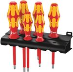 Wera-160I-6-VDE-Insulated-Screwdriver---Set-TL1651