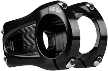 ENVE Composites M7 Mountain Alloy 35mm Stem - 35mm, 35mm, +/-6, 1 1/8", Alloy, Black