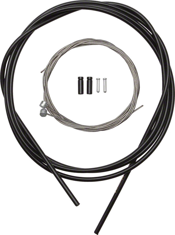 Shimano-MTB-Stainless-Brake-Cable-and-Housing-Set-Black-CA1105-5