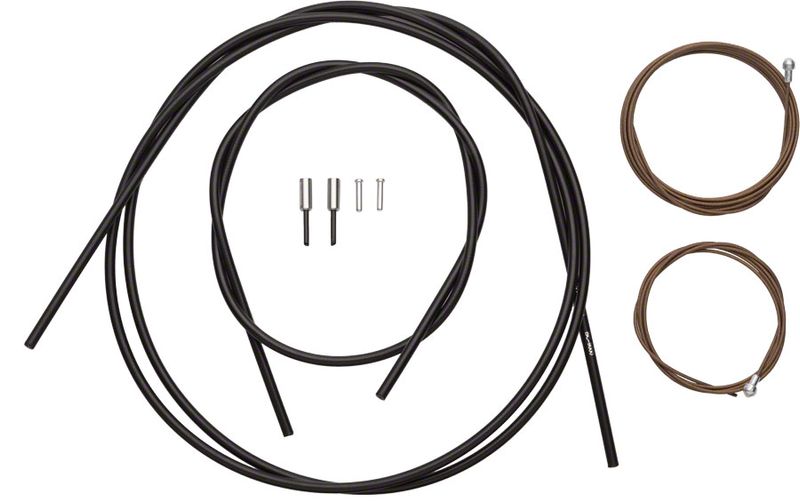 Shimano-Dura-Ace-BC-9000-Polymer-Coated-Brake-Cable-Set-Black-CA1111-5