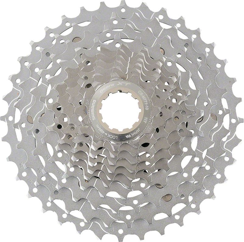 Shimano-Deore-XT-CS-M771-Cassette---10-Speed-11-36t-Silver-FW8588-5