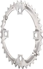 Shimano-Deore-M533-36t-104mm-9-Speed-Chainring-CR2790-5
