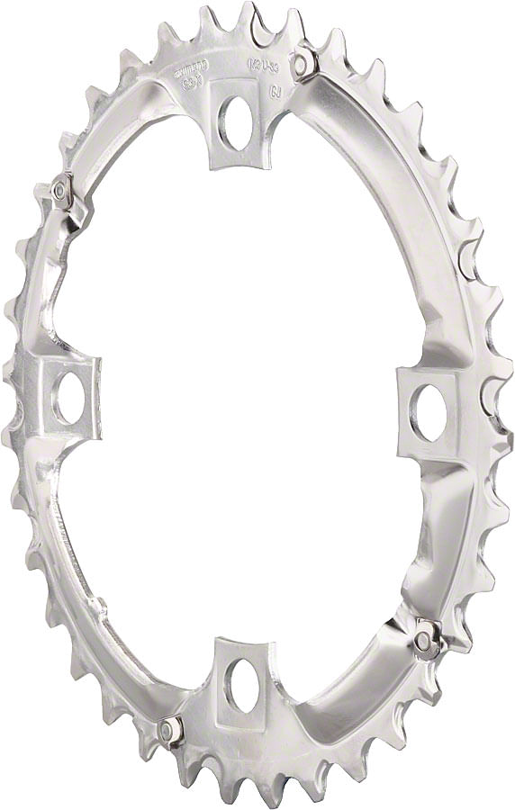 Shimano-Deore-M533-36t-104mm-9-Speed-Chainring-CR2790-5