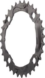 Shimano-Deore-M590-32t-104mm-9-Speed-Middle-Chainring-Black-CR8159-5