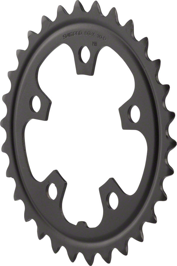 Shimano-Sora-3503-30t-74mm-9-Speed-Chainring-Black-CR8213-5