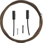 Shimano-Dura-Ace-Polymer-Coated-Stainless-Steel-Derailleur-Cable-12-x-2500mm-CA1115-5