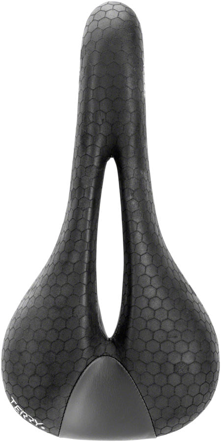 Terry-Fly-Ti-Saddle---Titanium-Black-Men-s-SA2263-5