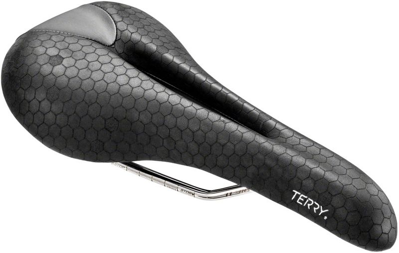 Terry-Fly-Ti-Saddle---Titanium-Black-Men-s-SA2263-5