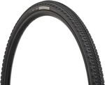 Teravail-Cannonball-Tire---700-x-42-Tubeless-Folding-Black-Light-and-Supple-TR2681