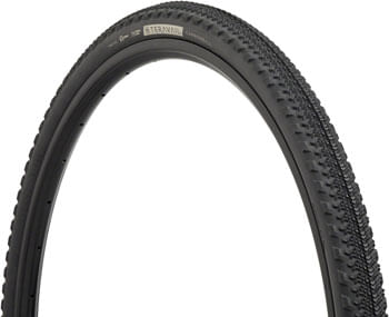 Teravail-Cannonball-Tire---700-x-42-Tubeless-Folding-Black-Light-and-Supple-TR2681