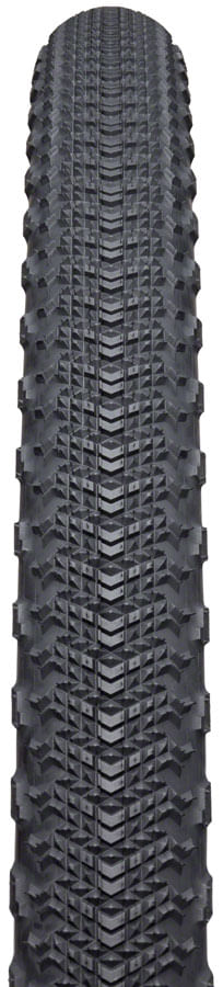 Teravail Cannonball Tire - 650b x 47, Tubeless, Folding, Tan, Light and Supple