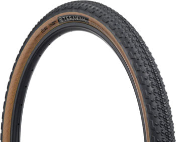 Teravail-Sparwood-Tire---27-5-x-2-1-Tubeless-Folding-Tan-Light-and-Supple-TR2680