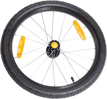 Burley-Replacement-Wheel---20--For-2019-current-Honey-Bee-Encore-Encore-X-WE3409