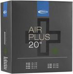 Schwalbe-Air-Plus-Tube---20-x-1-50-2-40--40mm-Schrader-Valve-TU0166
