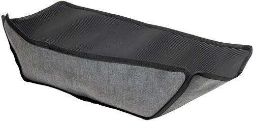 Burley Floor Mat: Double