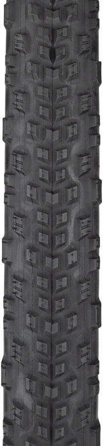 Teravail Rutland Tire - 700 x 38, Tubeless, Folding, Tan, Light and Supple