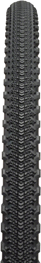 Teravail Cannonball Tire - 700 x 42, Tubeless, Folding, Tan, Light and Supple