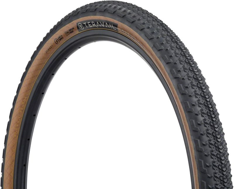 Teravail-Sparwood-Tire---275-x-21-Tubeless-Folding-Tan-Light-and-Supple-TR2680-5
