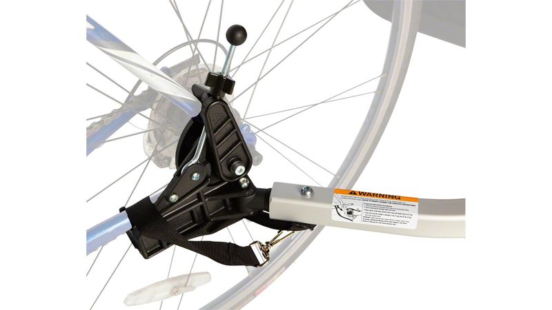 Burley bike trailer connector sale