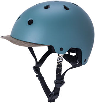 Kali Protectives Saha Helmet - Cruise Matte Moss, Large/X-Large