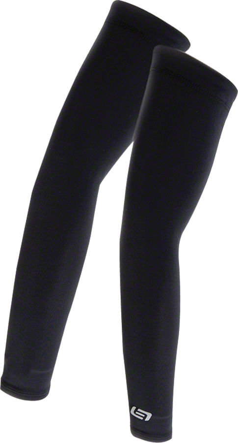 Bellwether Thermaldress Arm Warmers: Black XL