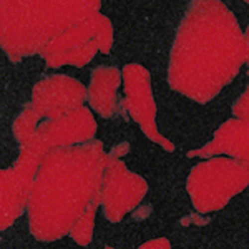 Profile Design Splash Cork Non-Adhesive Handlebar Tape - Red/Black