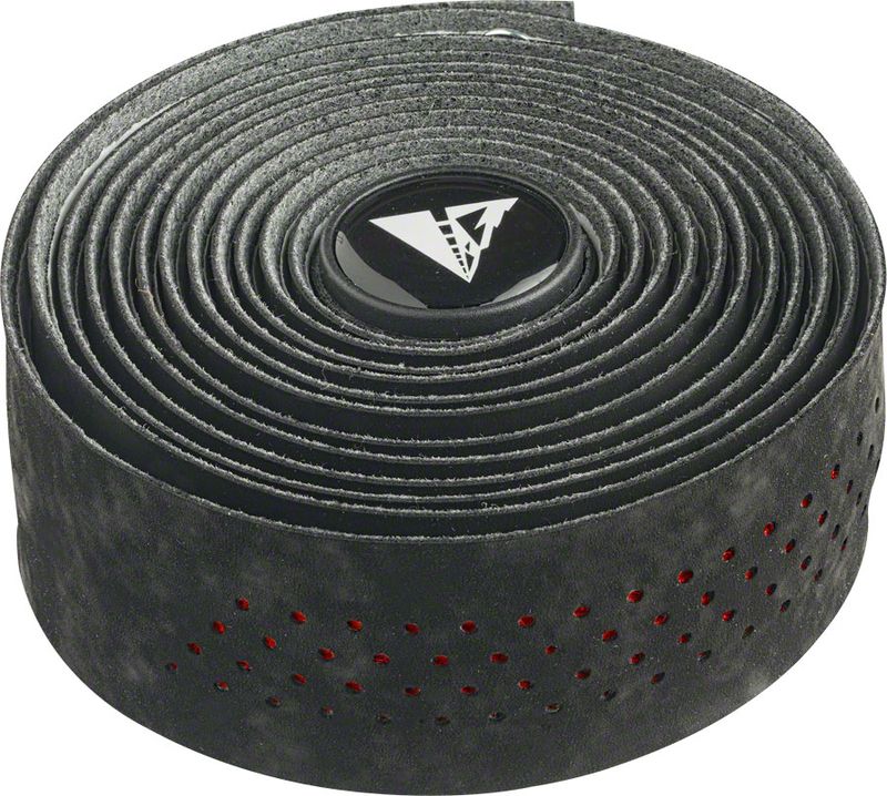 Profile-Design-Perforated-Handlebar-Tape---Black-Red-HT1650-5