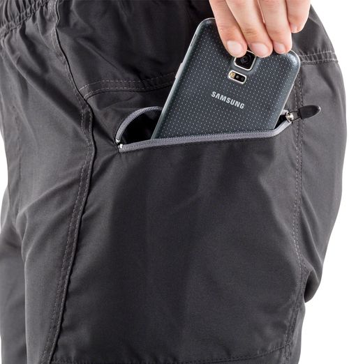 Bellwether Ultralight Gel Baggies Cycling Shorts - Black, Women's, Medium