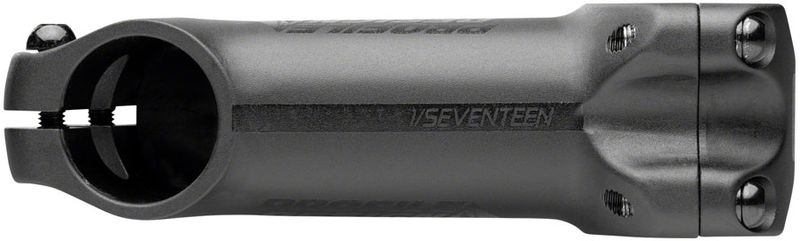Profile-Design-1-Seventeen-Stem---90-mm-318-Clamp----17-1-1-8--Alloy-Black-SM6386-5