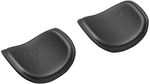 Profile-Design-Ergo-Race-Ultra--Armrest-Pads---10mm-Black-HB0507