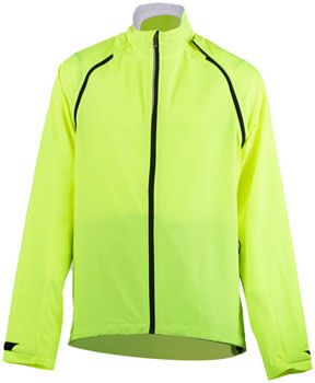 Bellwether-Velocity-Convertible-Jacket---Yellow-Men-s-Large-JK1152