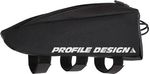 Profile-Design-Aero-E-Pack-Top-Tube-Stem-Bag--Black-BG2706