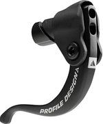 Profile-Design-3-One-Aluminum-Reverse-Brake-Lever-Set--Black-BR1411