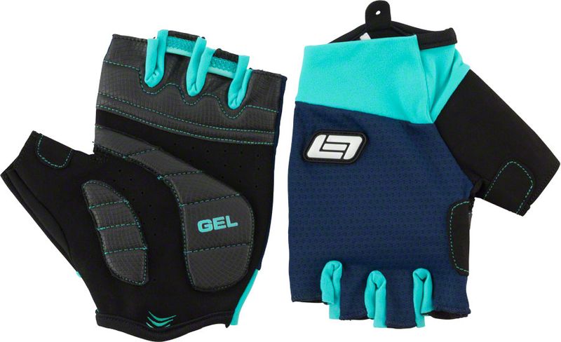 Bellwether-Pursuit-Gloves---Navy-Short-Finger-Men-s-Small-GL6825-5