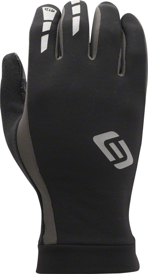 Bellwether Thermaldress Gloves - Black, Full Finger, Large