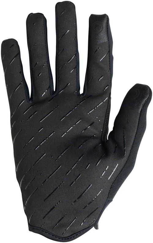 Bellwether Overland Gloves - Black, Full Finger, Men's, Medium