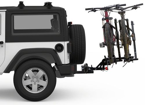 Yakima Backswing 2" Swing Away Adapter